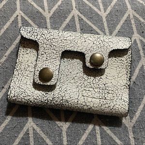 Snapper card case, custom made from Thailand new w/o tag